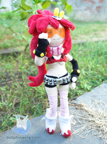 Yoko Doll