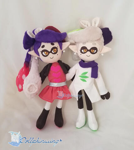 Callie &amp; Marie